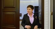 Beata Szydło wyjaśnia wątpliwości. Podejrzany o szpiegostwo nie był u niej konsultantem