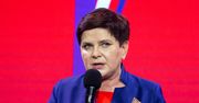 Szydło wyjaśnia sprawę j. angielskiego. Cytuje klasyka