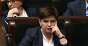 Służbowe karty w rządzie Szydło. Tyle wydali ministrowie