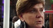 Beata Szydło już nie chce rozmawiać z Polakami