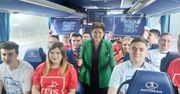 Wybory do PE. "PiSbusy" ruszyły w Polskę. Beata Szydło mówi o stawce kampanii, szef sztabu mobilizuje wyborców