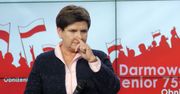 Beata Szydło czy Małgorzata Kidawa-Błońska? Która polityk na prezydenta? [BADANIE]