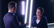 "Gabinet cieni". Gościem Adama Hofmana jest wicepremier Beata Szydło