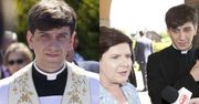 Prawnik syna Beaty Szydło przekonuje: "Ks. Tymoteusz NIE ZOSTAŁ i nie planuje zostać ojcem"