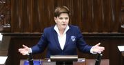 Emerytura dla matek już od stycznia. Beata Szydło obiecuje