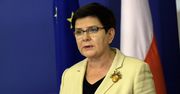 Beata Szydło nie ma się z czego cieszyć. Kiepska ocena dla premier i jej rządu