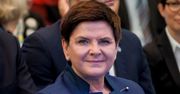 Beata Szydło wybrała Brukselę. Premier nie pojawiła się na konferencji u o. Rydzyka