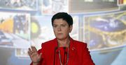 Beata Szydło: ostatnie protesty to wyreżyserowana, opłacona akcja. "Miała uderzyć w rząd"