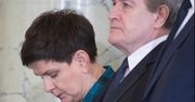 Beata Szydło nadal nie pogodziła się z faktem, że nie jest już premierem.  W kancelarii dochodzi do spięć
