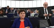 PE. Beata Szydło nie zostanie szefową komisji zatrudnienia