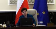 "Desperacki" wpis Szydło. Internet zalała fala komentarzy