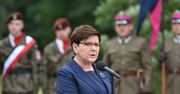 FŻP broni Beatę Szydło. Związek Gmin Wyznaniowych Żydowskich: oni nie są reprezentantem naszej społeczności