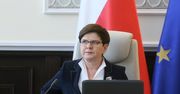"Musimy pomóc Nigeryjce, przeszła gehennę". Poseł PO przypomina słowa Szydło sprzed lat