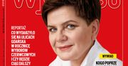 Okładki tygodników. Beata Szydło o odwołaniu z funkcji premiera, PiS chce zmienić konstytucję