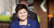 Premier Szydło uczy się angielskiego. Znamy szczegóły