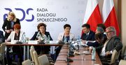 Strajk nauczycieli. Propozycje Dudy i Szydło dalekie od oczekiwań pedagogów