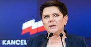 Opowiedział o "nieformalnych kontaktach" z Beatą Szydło. Jest reakcja