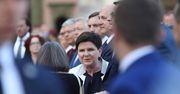 Beata Szydło odrzuciła stanowisko unijnego komisarza? Była premier: "Życzę cierpliwości"