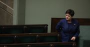 "Spitzenkandidat" Beata Szydło. Zdzisław Krasnodębski o wyborach do PE