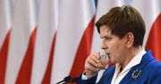 Beata Szydło z rekordowym wynikiem. Nie zaszkodziła jej bolesna porażka