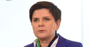 Będą zmiany w rządzie? Beata Szydło odpowiada