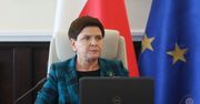 Wyjątkowo niekorzystny sondaż dla Szydło