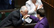 Najlepszy argument, że Kaczyński nie zastąpi Szydło. "Nie pociągnie 12 godzin pracy"
