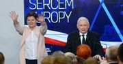 Europa zaczyna dzielić stanowiska. Szydło nie stanie na czele PE