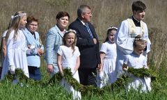 Wojna o węgiel we wsi premier Szydło. "Na mojej ulicy prawie wszyscy są już przeciw PiS"