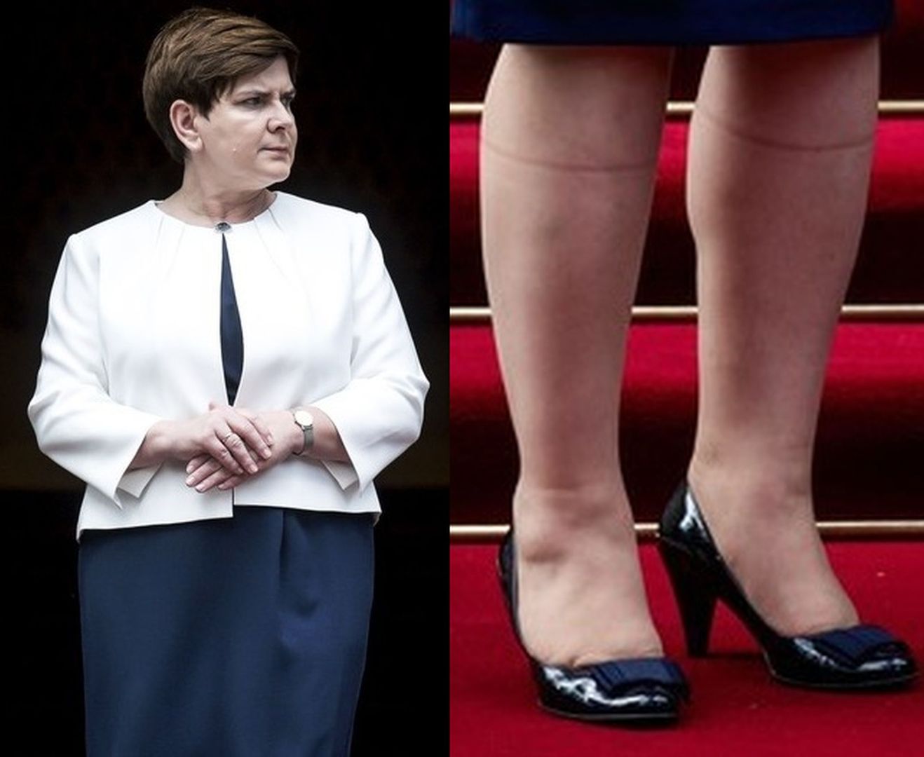 Beata Szydło