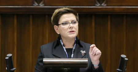 Beata Szydło na liście najbardziej wpływowych kobiet na świecie. Wyprzedziła nawet... Beyonce!