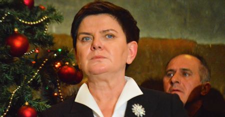 Beata Szydło wcale nie została zepchnięta do kąta. W nowej funkcji jest ponad Morawieckim