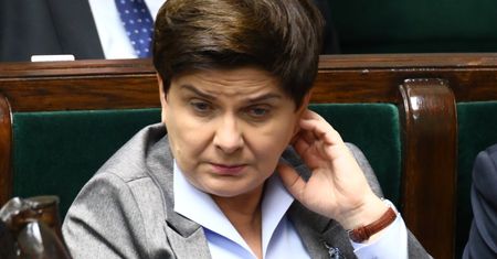 Spotkanie przy Nowogrodzkiej. Co wiadomo?