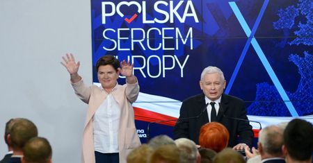 Wybory do Europarlamentu 2019. Gdzie trafią polscy europosłowie?