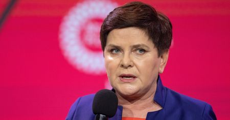 Marek Suski zadziwił słowami o nauczycielach. Beata Szydło reaguje