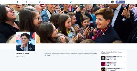 Wszystkich nas nie zablokujecie. Politycy nie wytrzymują krytyki, ostatnio Beata Szydło