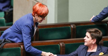 Przytłaczające zwycięstwo PiS. Każdy nowy głos "kosztował" ponad 360 tys. zł