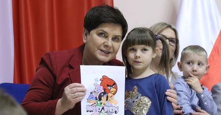 Sondaż. Czy 500+ na pierwsze dziecko to dobry pomysł?