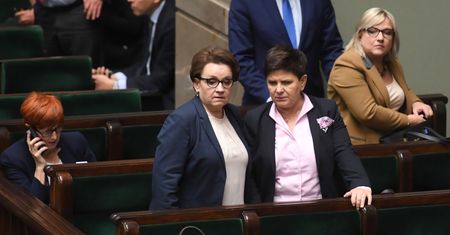 Nieoficjalnie: Wiemy, kto poprowadzi kampanię wyborczą PiS do PE. Wyciekły pierwsze nazwiska