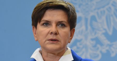 Szydło wątpi w Tuska. "Nie ma nic do powiedzenia, jest uległy"