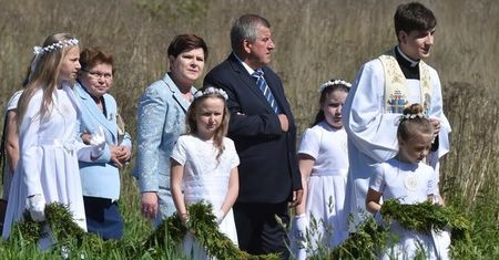 Wojna o węgiel we wsi premier Szydło. "Na mojej ulicy prawie wszyscy są już przeciw PiS"