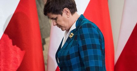 Primaaprilisowy żart dziennikarza. Poseł się mocno zdenerwował
