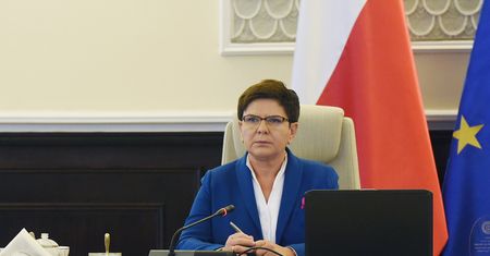 Kto rządzi Polską? Beata Szydło: zawsze konsultuję się z prezesem PiS