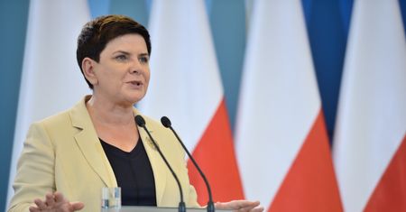 Premier Szydło obiecuje oszacowanie strat po nawałnicach do końca sierpnia. I "wierzy" w prezydenta Andrzeja Dudę