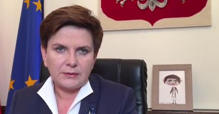 Wniosek o wotum nieufności dla rządu Beaty Szydło odrzucony. Więcej emocji niż sam wynik wzbudziły jednak wystąpienia posłów