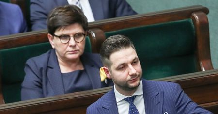 Beata Szydło ogłosi całą listę na wybory. Patryk Jaki z "trójką"