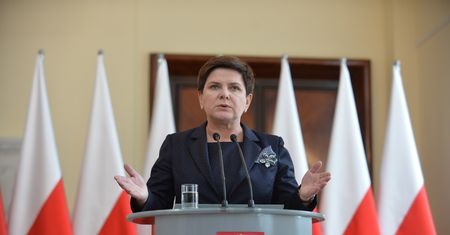 "Beata jest posprzątana, jej już nie ma". Co dalej? Oto dwa możliwe scenariusze