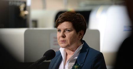 Burza po słowach minister Anny Streżyńskiej. Beata Szydło zwołuje spotkanie o "lojalności"