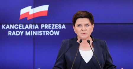 TYLKO w WP. Gospodarka, obietnice socjalne? Nie. Ważniejsza jest inna sprawa (Badanie)