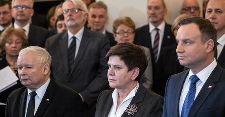 Tylko w WP: PiS jest skazane na Andrzeja Dudę. Mamy wyniki najnowszego sondażu